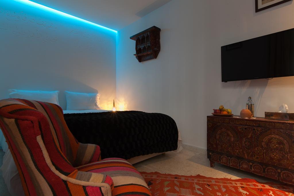 Riad Zebrakaro مراكش المظهر الخارجي الصورة