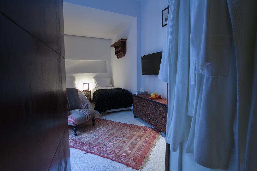 Riad Zebrakaro مراكش المظهر الخارجي الصورة
