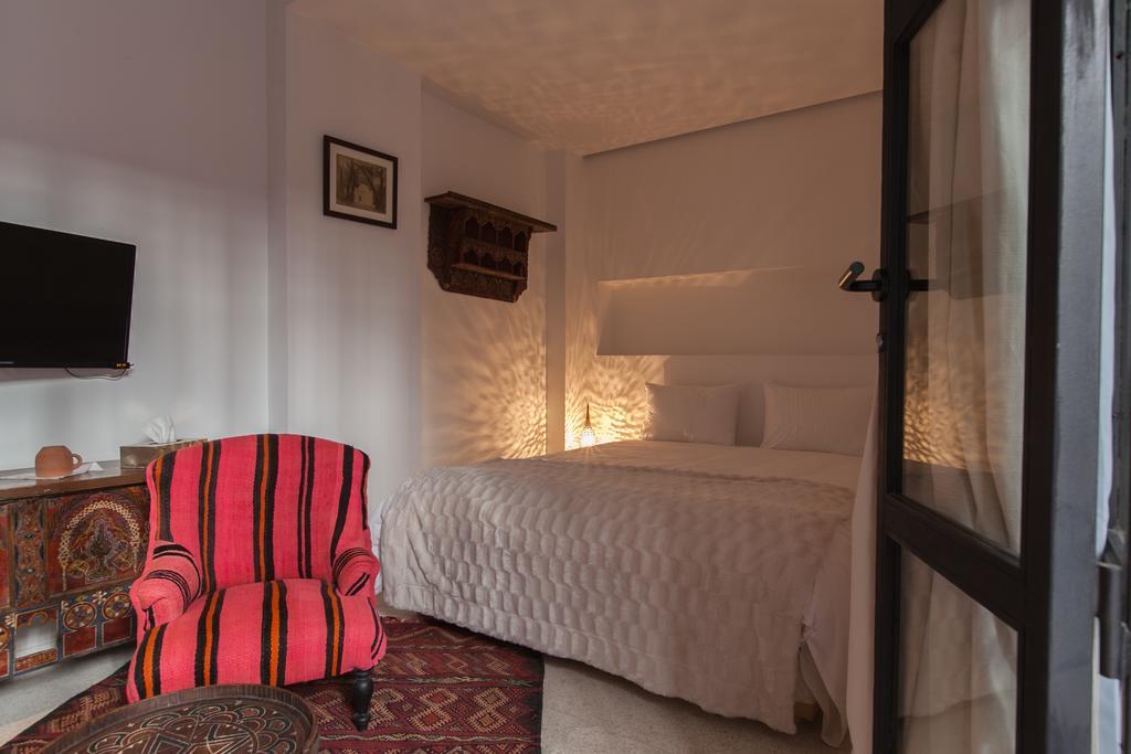 Riad Zebrakaro مراكش المظهر الخارجي الصورة