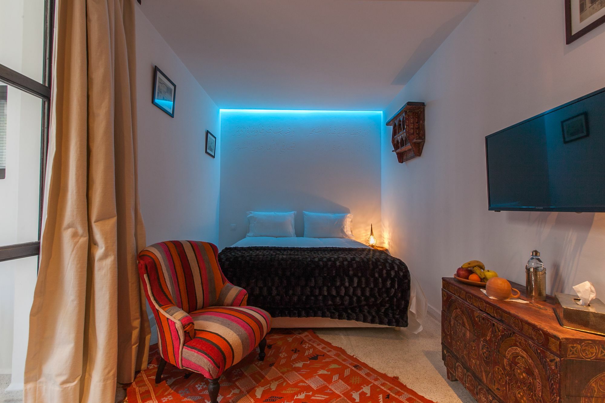Riad Zebrakaro مراكش المظهر الخارجي الصورة