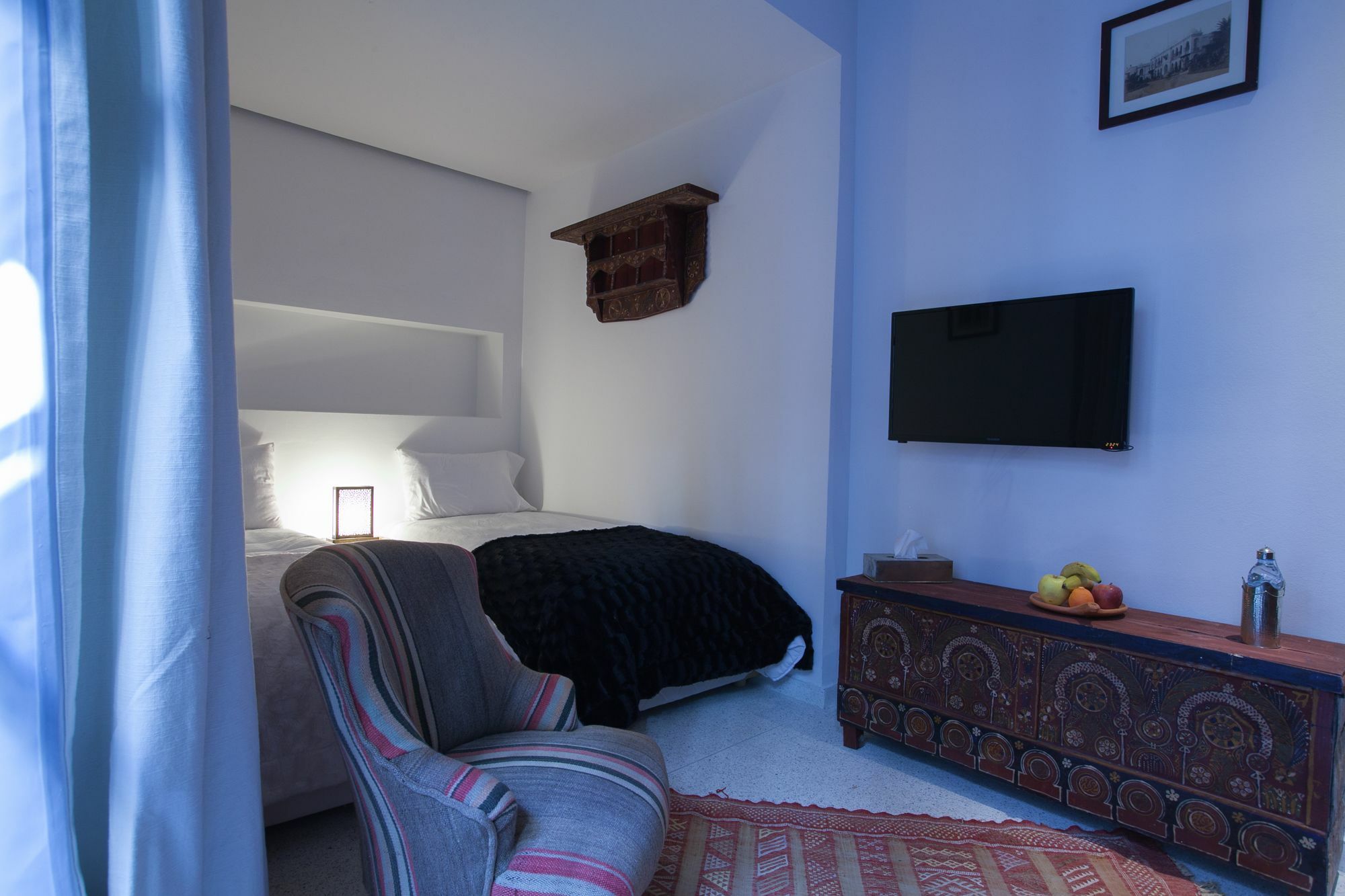 Riad Zebrakaro مراكش المظهر الخارجي الصورة