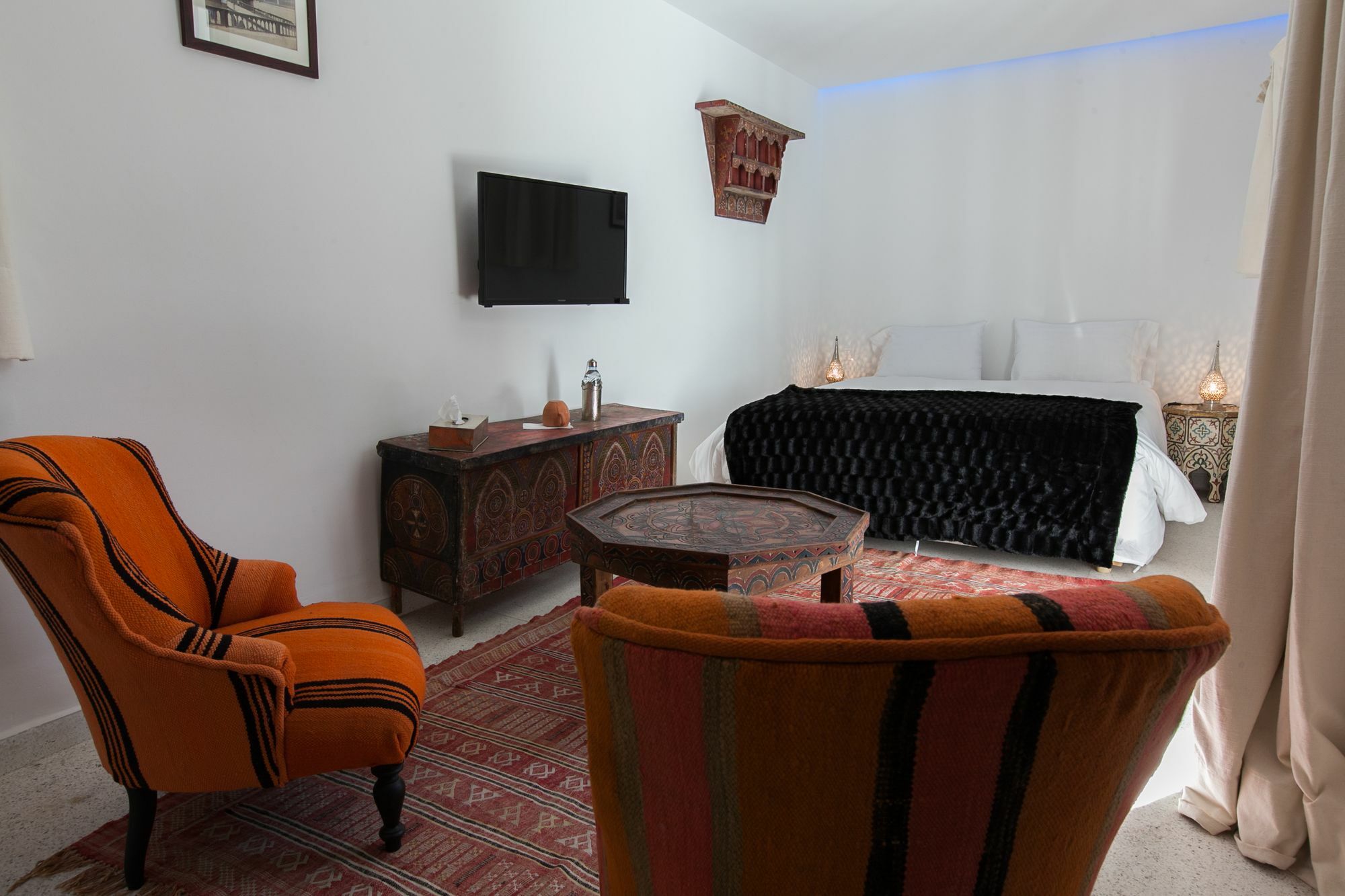 Riad Zebrakaro مراكش المظهر الخارجي الصورة