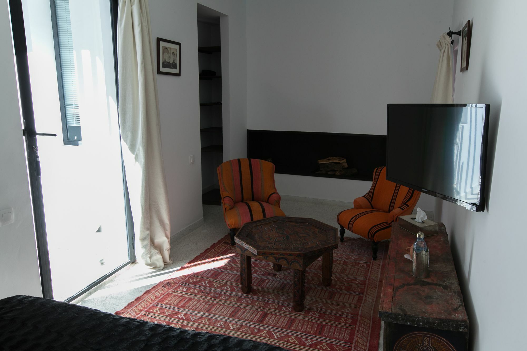 Riad Zebrakaro مراكش المظهر الخارجي الصورة