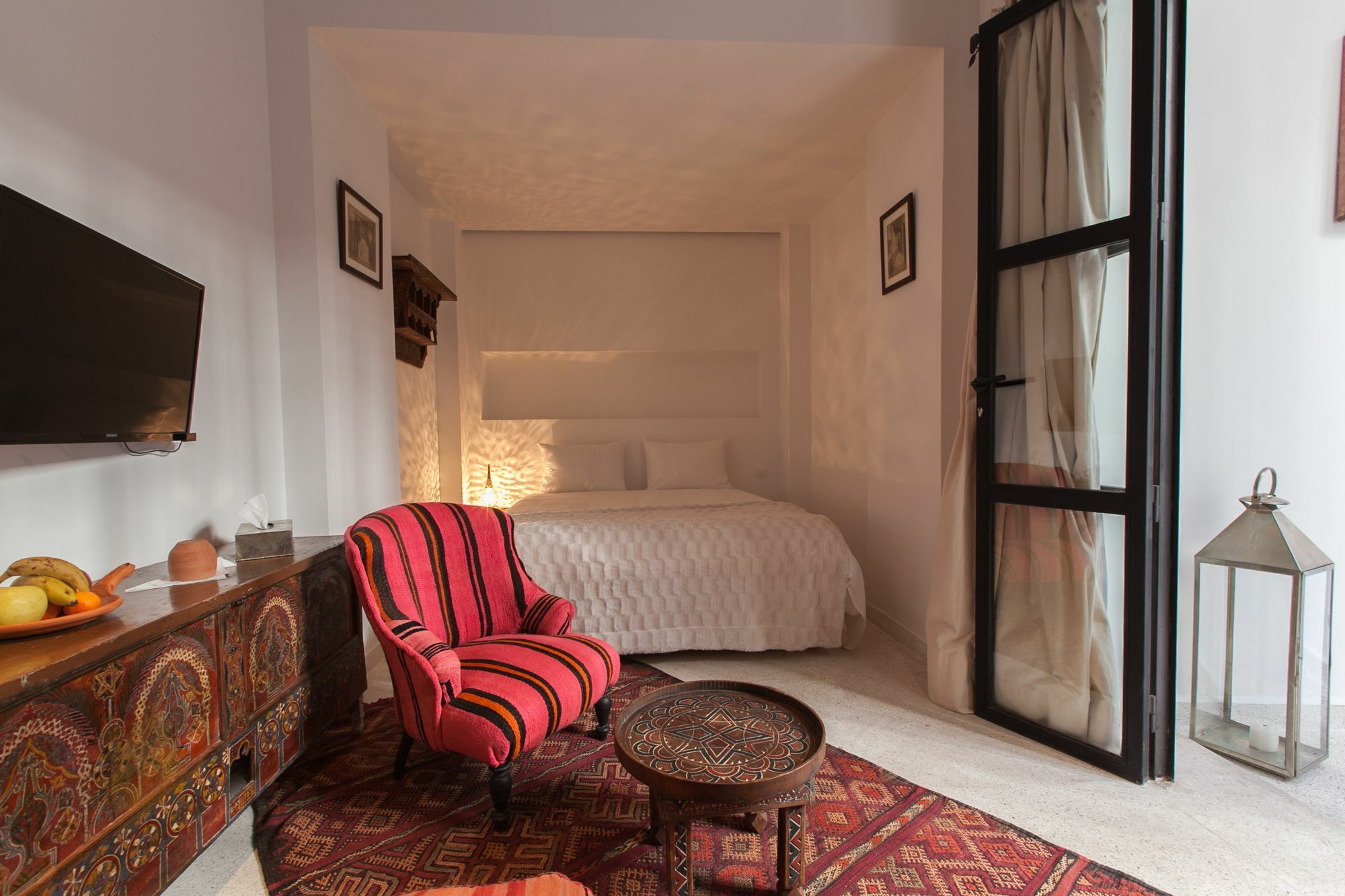 Riad Zebrakaro مراكش المظهر الخارجي الصورة