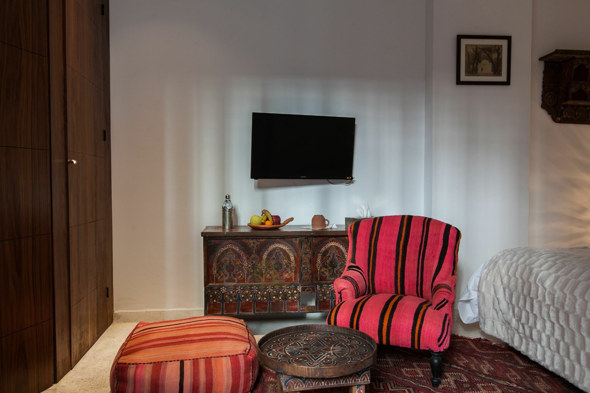Riad Zebrakaro مراكش المظهر الخارجي الصورة