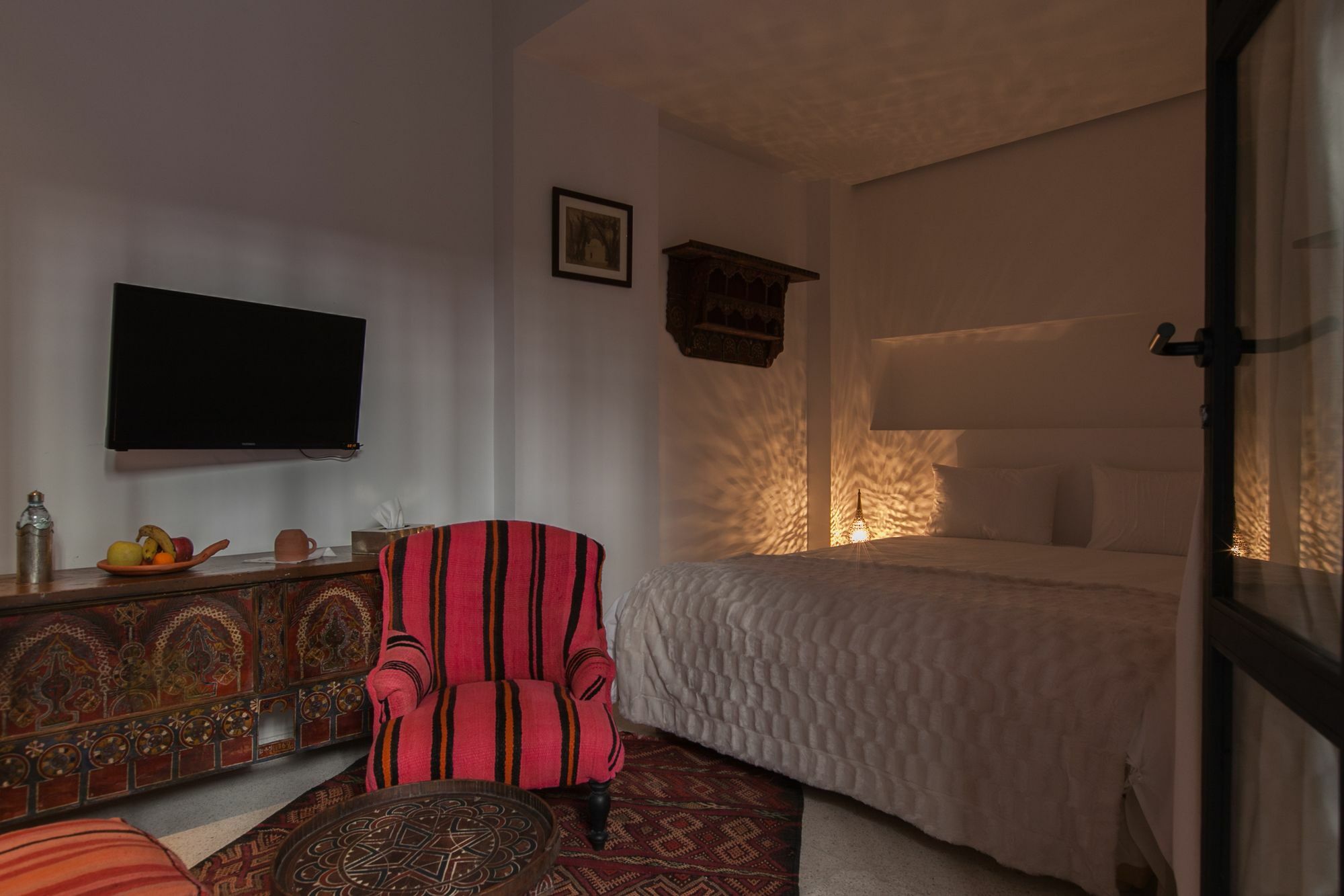 Riad Zebrakaro مراكش المظهر الخارجي الصورة