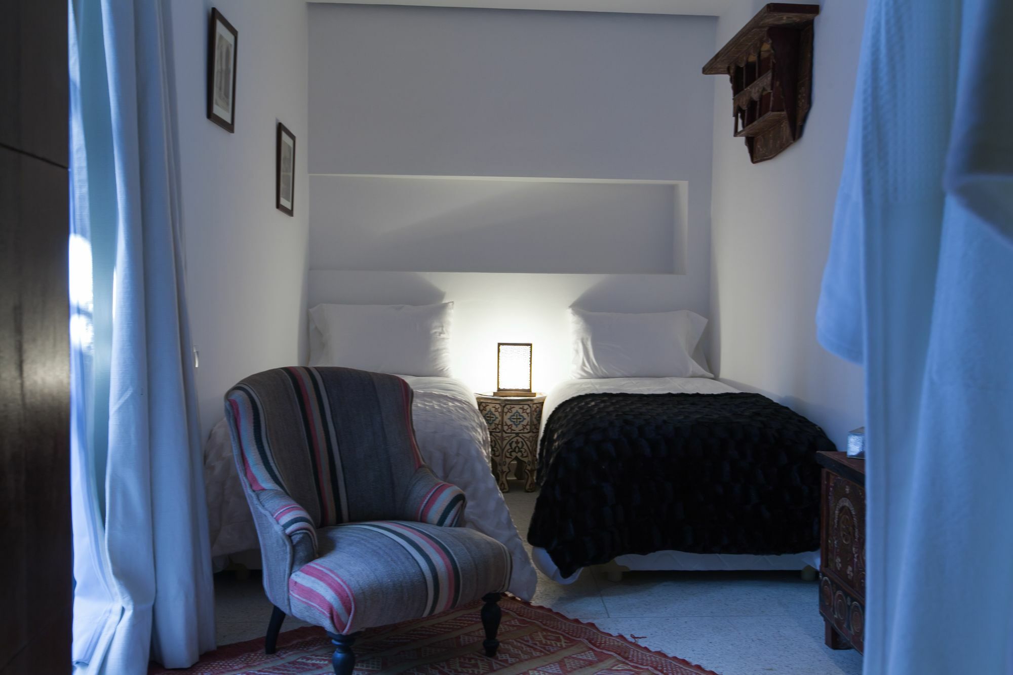 Riad Zebrakaro مراكش المظهر الخارجي الصورة