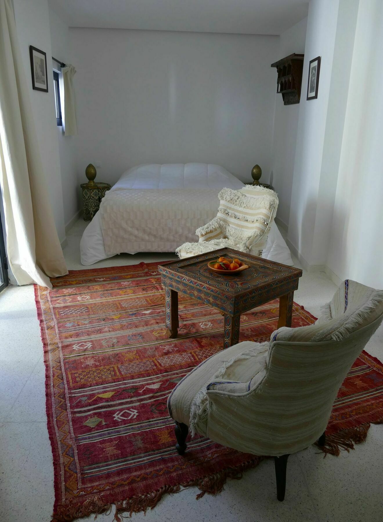 Riad Zebrakaro مراكش المظهر الخارجي الصورة