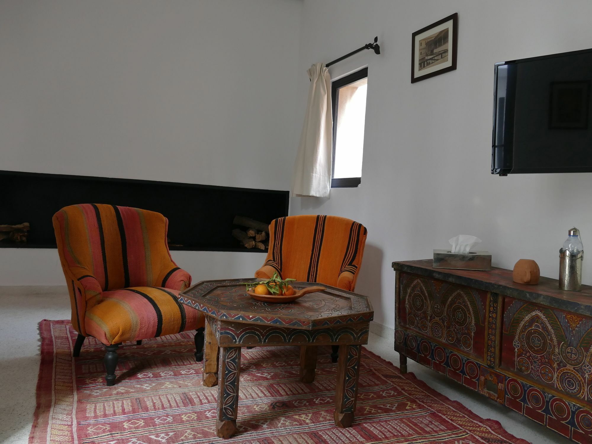 Riad Zebrakaro مراكش المظهر الخارجي الصورة