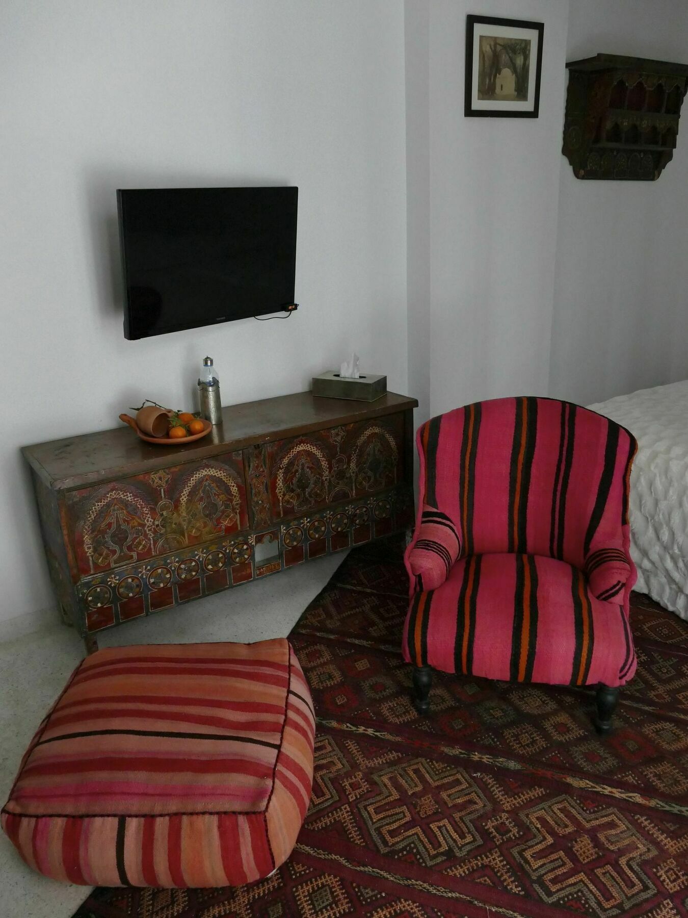 Riad Zebrakaro مراكش المظهر الخارجي الصورة